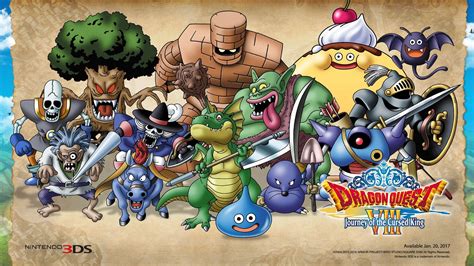 dragon quest